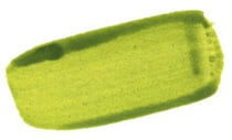 Encre Acrylic High Flow Golden VII 473ml Vert doré