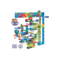 Circuit à billes - Marble Rush Ultimate Vertical Run V100E - VTech