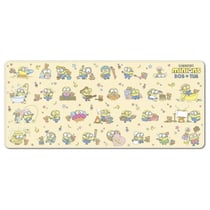 Les Minions - Tapis de souris XL Bob and Tim 80 x 35 cm - Grupo Erik