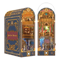 Puzzle 3D 279 pièces - Musée de l'Espace-Temps - Figured'Art