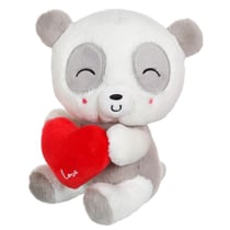Peluche - Cuty love 14 cm - panda
