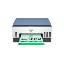 Imprimante multifonction HP Smart Tank 7006