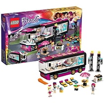 LEGO® 41106 La tournée en bus - Friends