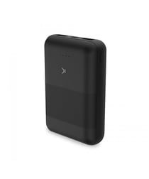 POWER BANK NOIRE COMPACT 10000mAh KSIX