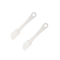 Ensemble de 2 Spatules de cuisine et de pâtisserie 18,5 cm Zenker