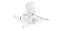 Vogel's PPC-1500 Blanc - Support Plafond pour Vidéoprojecteur