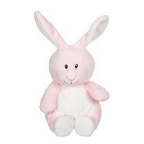 Peluche - Toodoux lapin - 15 cm
