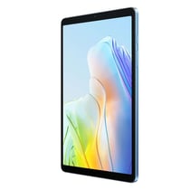 Blackview Tab 60 - Tablette Android 13, écran 8.68 pouces (22 cm), WiFi 4 / Bluetooth 5 + RAM 6 Go + stockage 128 Go + caméra principale 8 mpx + T606 + batterie 6050 mAh - Bleu