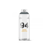 Spray de peinture - Gris fumé - MTN 94 - 400ml