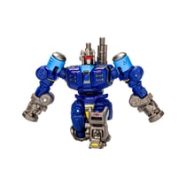 Transformers : Bumblebee Studio Series - Figurine Core Class Concept Art Decepticon Rumble 9 cm
