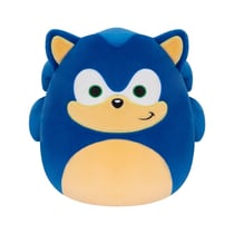 Squishmallows - Peluche Sonic the Hedgehog 25 cm