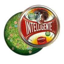 Pâte intelligente Flower Power