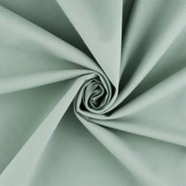 Coupon de tissu popeline de coton - Laize : 150 cm