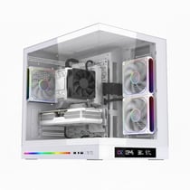 PC Gamer - DSGate M8-I DGT A - AMD Ryzen 5 5500 - Radeon RX 6700 XT 12 Go - 16 Go RAM