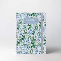 Carnet de Gratitude Happy