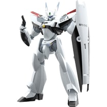 Mobile Police Patlabor - Figurine Moderoid Plastic Model Kit 1/60 AV-0 Peacemaker 13 cm - Good Smile Company