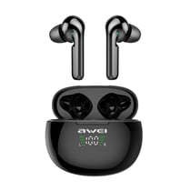 Ecouteurs Bluetooth Sport Sans Fil LED Étanche Autonomie 5H Toucher Intuitif YONIS