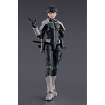 Kaiju No. 8 - Figurine S.H.Figuarts Soshiro Hoshina 14 cm - Bandai Tamashii Nations