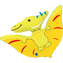 Ballon Géant Pterodactyl - 86 cm