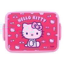 Hello Kitty - Boite à goûter Hello Kitty Lunch Bunch