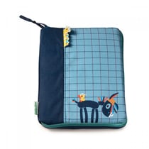 Ignace - Housse carnet de santé