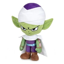 Peluche dragon ball z : piccolo 21 cm - peluche licence manga - SIMBA