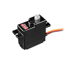 Servo analogique PowerHD 1160A 3,0 kg/0,12 s à 6,0 V - PHD005