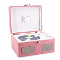BARBIE WIRELESS CD PLAYER – LECTEUR CD VINTAGE