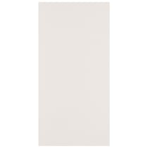 Carton en lin Florence - 100 feuilles - Blanc Cassé - 27 x 13,5 cm - 250 g/m²
