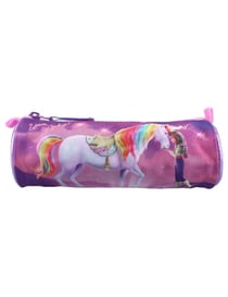 Trousse Mybagstory - Rose,Violet - Unicorn Academy