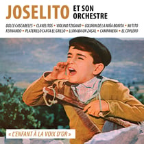 Joselito et son orchestre - CD