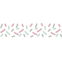 Masking tape 10 m x 1,5 cm - Crachin