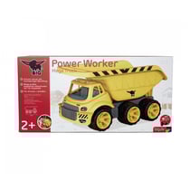 Power Worker Mega Camion