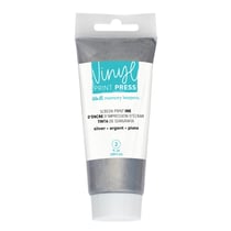 Encre argentée pour sérigraphie - We R