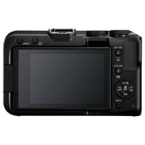 CANON EOS R50 V Noir + RF-S 14-30mm F4-6.3 IS STM PZGaranti 3 ans
