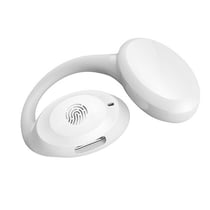 Ecouteurs Bluetooth Sport Etanches Avec Micro HD Et Longue Autonomie Blanc YONIS
