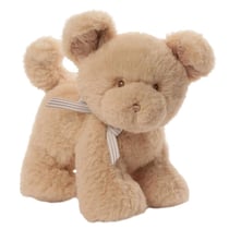 Peluche Chien - 18 cm - Enesco