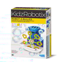 Robot à Bulles - Version FR + NL