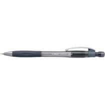 Portemine Velocity Pro diamètre 0,5 mm HB grip et gomme gris BIC