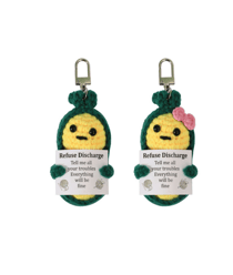 KIT DIY – Les Pois Positifs by Oké! Multicolore