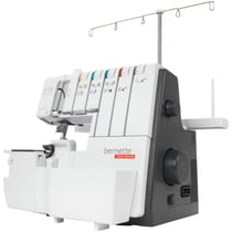 Surjeteuse Funlock B48 - Bernette Blanc