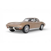 GT SPIRIT 1/12 - CHEVROLET CORVETTE C2 - 1963 GT1004