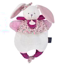 Doudou Lapin marionnette