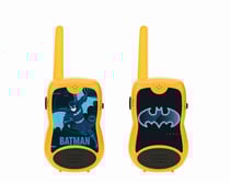 Talkies-Walkies Batman portée 200m