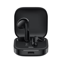 Xiaomi Écouteurs Redmi Buds 6 Active IPX4 Bluetooth 5.4 Faible Latence 90 ms Noir