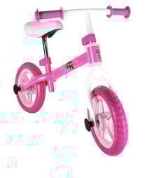 Draisienne Enfant Métal Pat Patrouille - D'arpèje