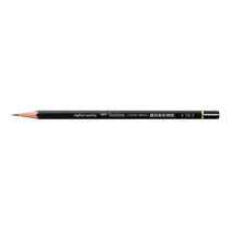 Crayon graphite TOMBOW MONO 100 - Dureté 7H