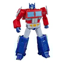 The Transformers : The Movie Generations Studio Series Commander Class - Figurine Optimus Prime 18 cm