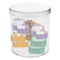 Oh My Pop! - Pack 12 gommes Oh My Pop!
