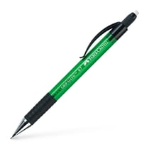 *P MINE GRIP MATIC 0.7MM VERT *P MINE GRIP MATIC 0.7MM VERT